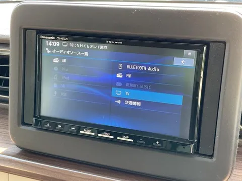 Suzuki Alto Lapin LC