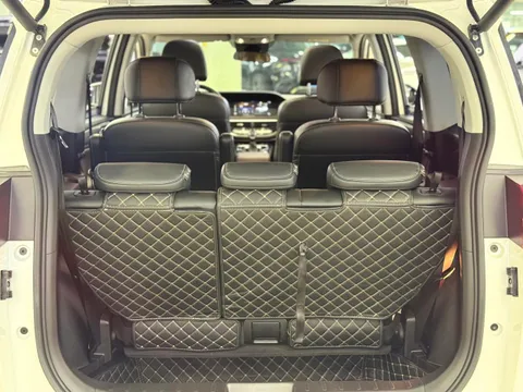 Gac M6