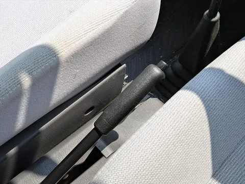 Subaru Pleo