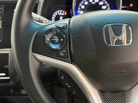 Honda Jazz (Fit)