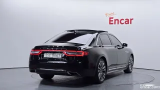 Lincoln Continental