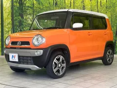 Mazda Flair Crossover