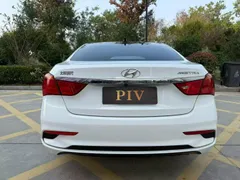Hyundai Mistra