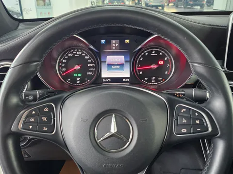 Mercedes-Benz Mercedes-Benz GLC