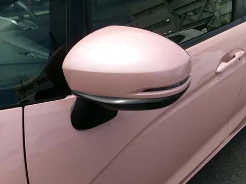 Honda Jazz (Fit)