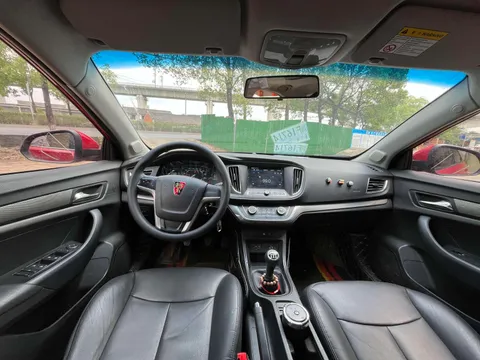 Roewe 360
