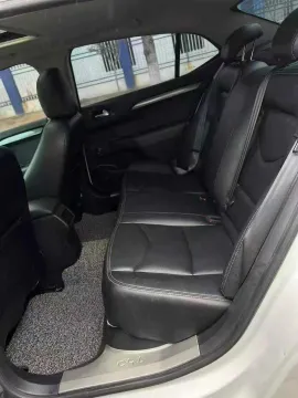 Citroen C4L