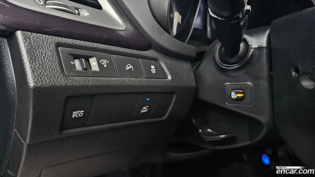 Hyundai Grand Santa Fe (Maxcruz)