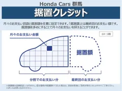 Honda N-BOX Joy
