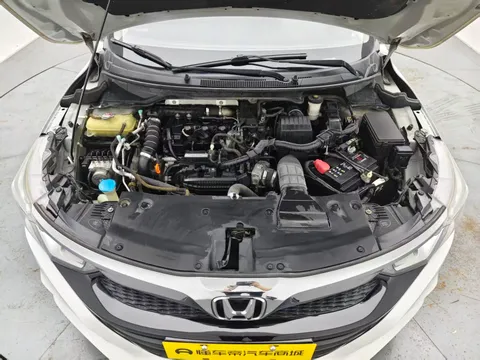 Honda Crider