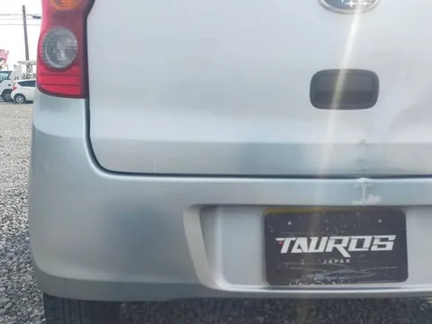 Subaru Pleo