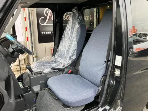 Suzuki Super Carry