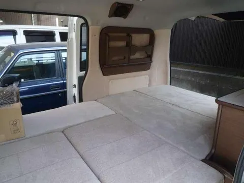 Toyota TownAce Van