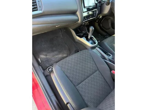 Honda Jazz (Fit)