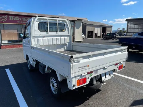 Mitsubishi Minicab Truck