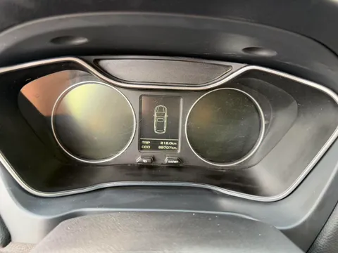 Geely Vision X6