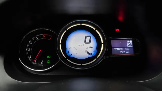 Renault SM3