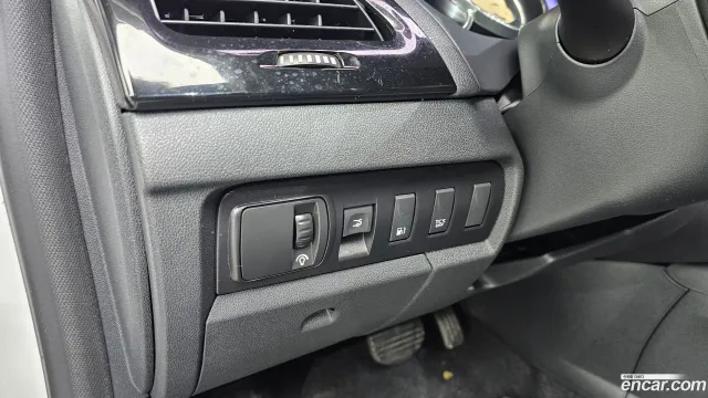 Renault SM3