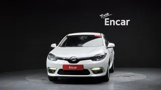 Renault SM3