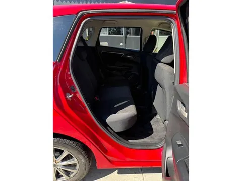 Honda Jazz (Fit)