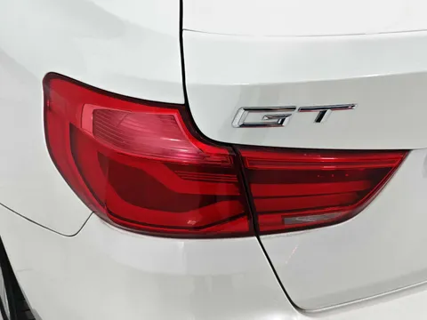 BMW Gran Turismo