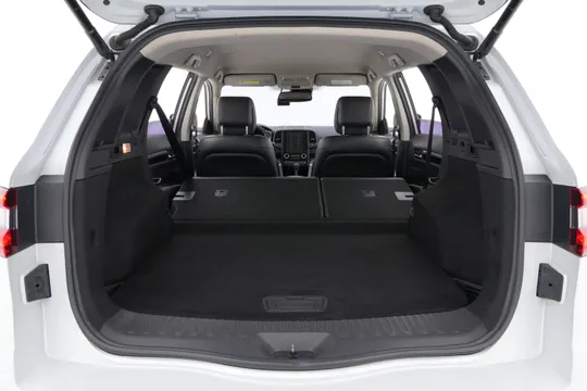 Renault Koleos (QM6)