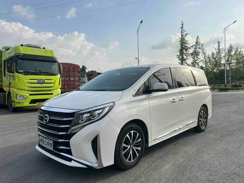 Gac M8