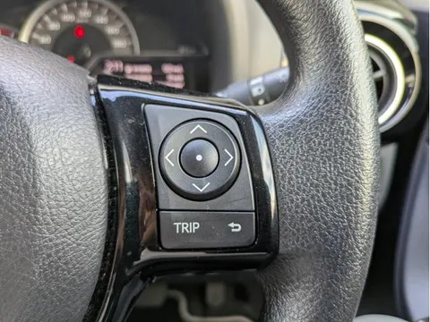 Toyota Yaris (Vitz)