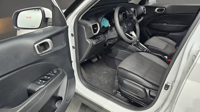 Hyundai Venue