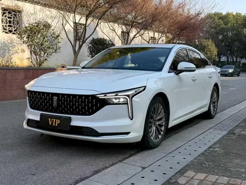 Bestune B70