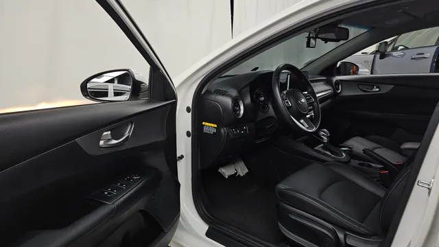 Kia Cerato (K3)