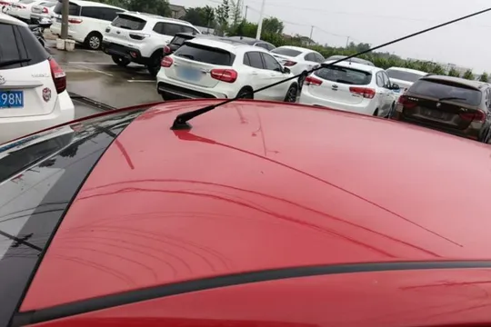 BYD F0