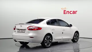 Renault SM3
