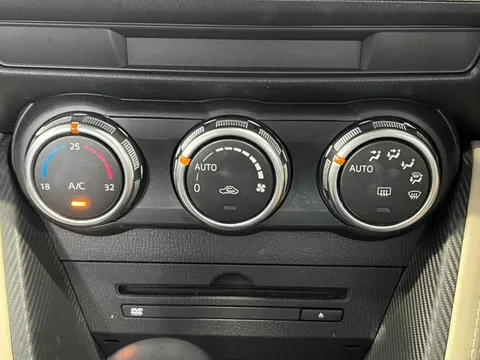 Mazda Mazda2 (Demio)