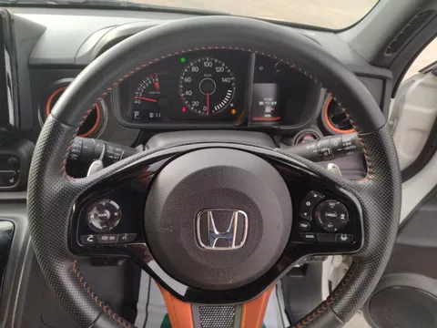 Honda N-ONE