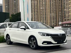 BAIC Senova D50