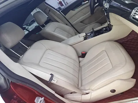 Mercedes-Benz Mercedes-Benz CLS