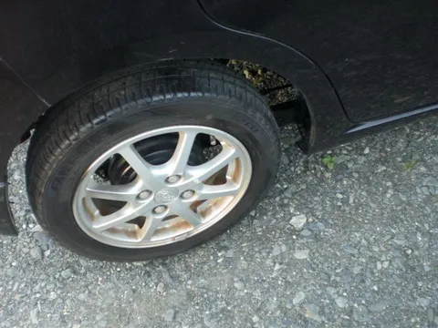Subaru Lucra