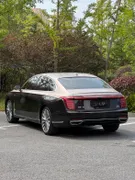 Hongqi H9