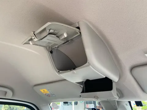 Nissan Clipper Rio