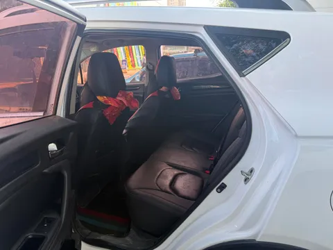 JAC Refine S3