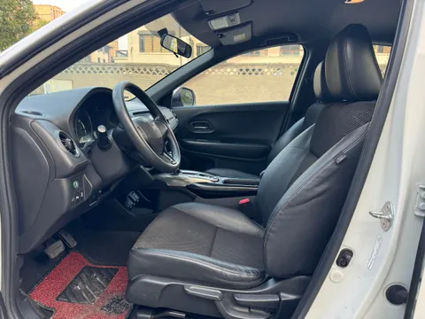 Honda XR-V