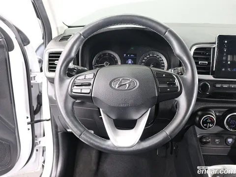 Hyundai Venue
