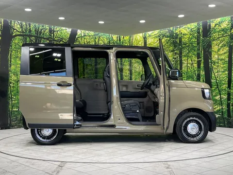 Honda N-BOX Joy