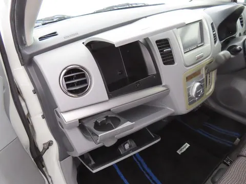 Mazda AZ-Wagon