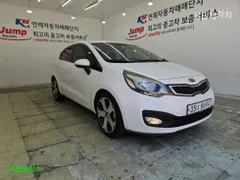 Kia Pride