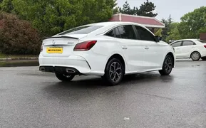 MG MG5