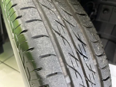 Honda N-WGN Custom