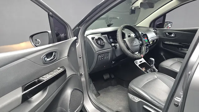 Renault QM3