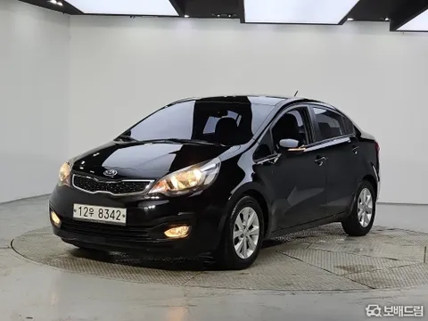 Kia Pride